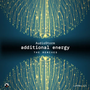 Additonal Energy (Arthur Minnahmetov Remix)