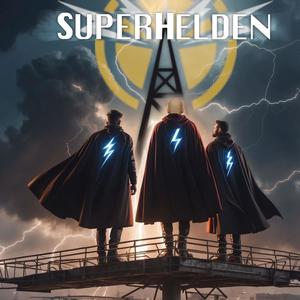 SUPERHELDEN (Explicit)