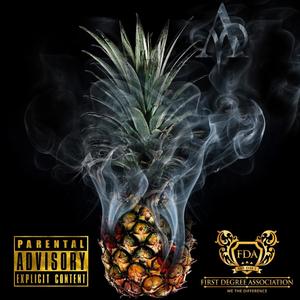 Pineapple Smoke (Explicit)