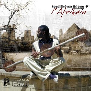 Bikosu (feat. Ndongo D)