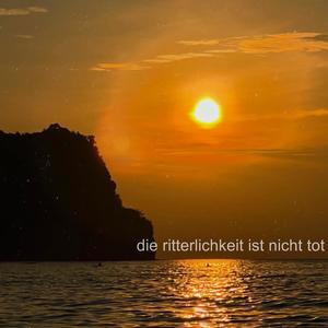 chivalry is not dead