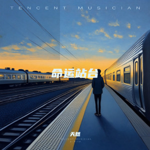 晚风的命运站台