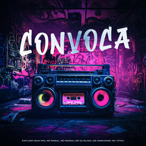 Convoca (Explicit)