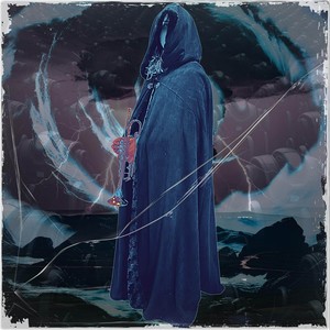 Embrace The Maelstrom