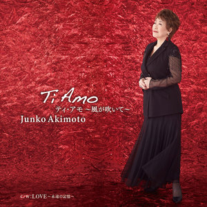 ティ・アモ~風が吹いて~ (我爱你~风在吹~)