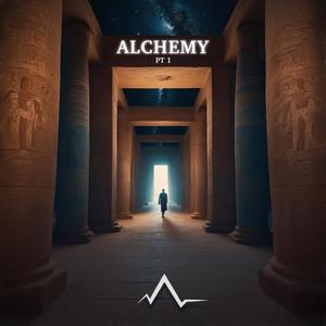 ALCHEMY Pt. 1 (Explicit)