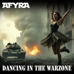 Dancing in the Warzone