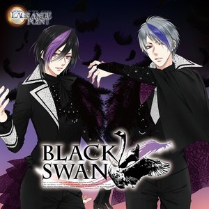 BLACK SWAN (黑天鹅)