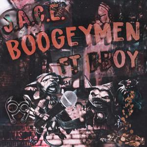 Boogeymen (feat. B-Boy) [Explicit]