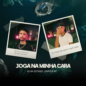 Joga na Minha Cara (Explicit)