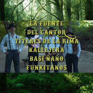 La Fuente del Cantor