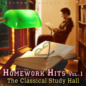 Homework Hits Vol. 1: The Classical Study Hall