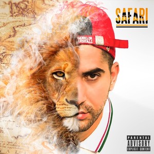 Beast (feat. Mpelafon) (Explicit)