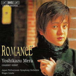 6 Gesange, Op. 34 (text by H. Heine) - Auf Flugeln des Gesanges (On Wings of Song), Op. 34,  No. 2