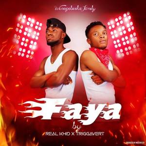 Faya (Explicit)