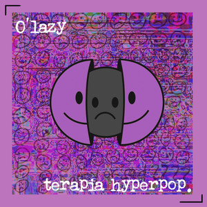 Terapia Hyperpop (Explicit)