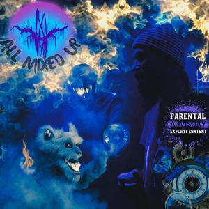 Zombie (feat. RathovGod, Luna Massacre & The Devil Slayer) (Explicit)