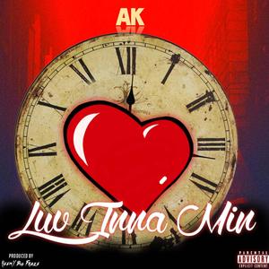Luv Inna Min (Explicit)