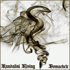 Kundalini Rising (Explicit)