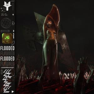 Flooded