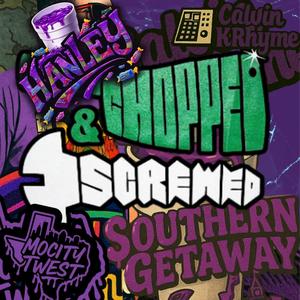 Worldwide Pack (feat. O.G. Frat Bona) (MoCity TWest Remix Chopped & Screwed|Explicit)