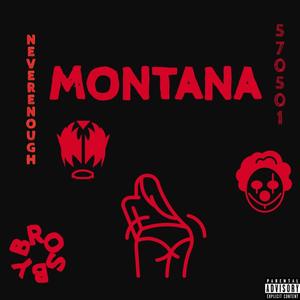 Montana (Explicit)