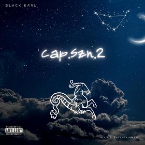 Capricorn Season 2 (Explicit)