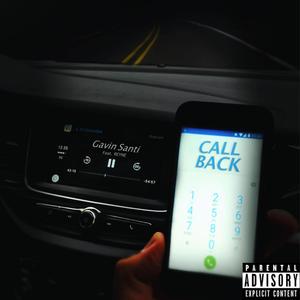 Call Back(feat. Reyne) (Explicit)