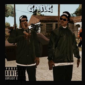 GANG (feat. Darlizin & GORDÃO BEATS) (Explicit)
