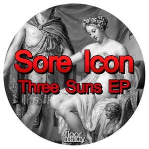 Three Suns EP