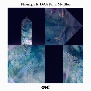 Paint Me Blue (Kornum & Karma Remix)