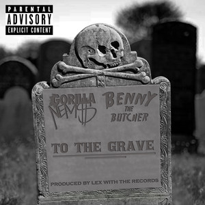 To the Grave