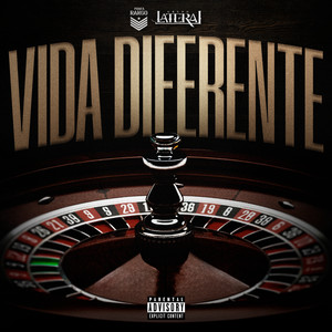 Vida Diferente (Explicit)