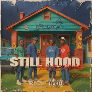 IN LOVE WIT A TRAPPER (Explicit)