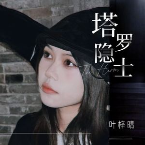 塔罗隐士 - 叶梓晴封面