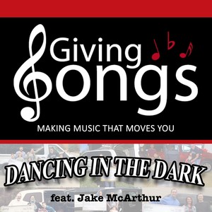 Dancing in the Dark(feat. Jake McArthur)