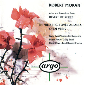 Arias, Interludes & Inventions from 