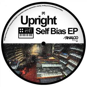 Self Bias EP