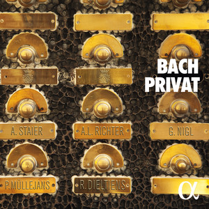 Prelude in D Major, BWV 936