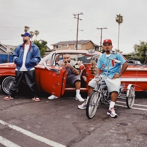 Side 2 Side (Explicit)