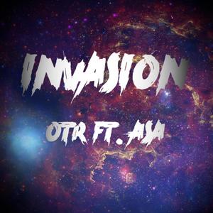 Invasion (feat. Asa Jake) (Explicit)