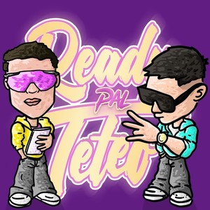 Ready Pal Teteo