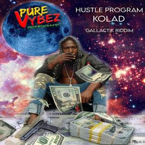 Hustle Program (feat. kolad)