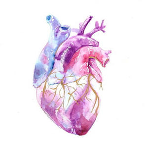 ECHOES OF THE HEART (Explicit)