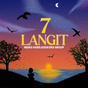 7 Langit