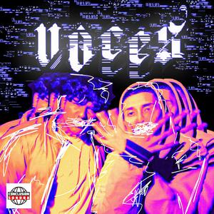 Voces (feat. Diego slaw)