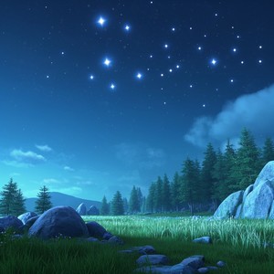 When the Stars No Longer Shine