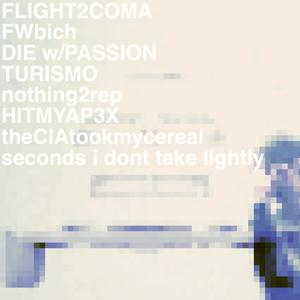 seconds i dont take lightly