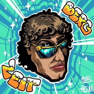 Bergzeit (Explicit)