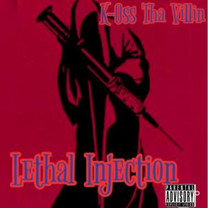 Lethal Injection (Explicit)